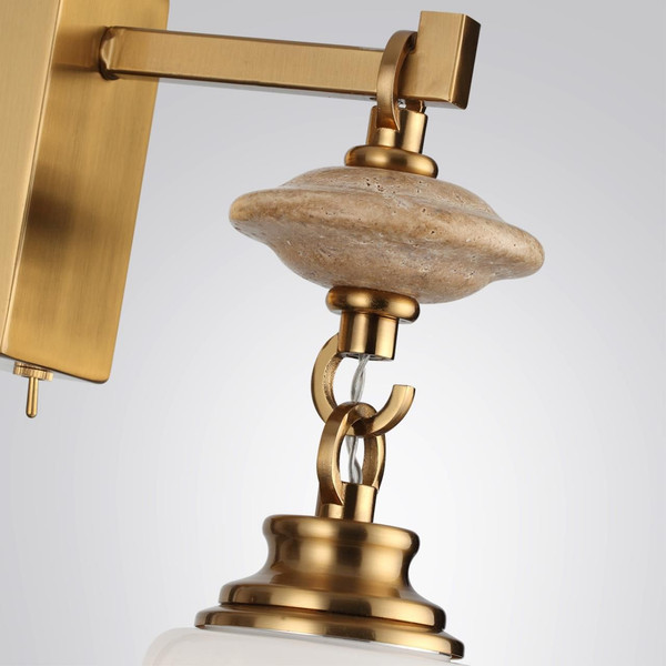 Изображение товара Бра Odeon Light Krema 5441/1W