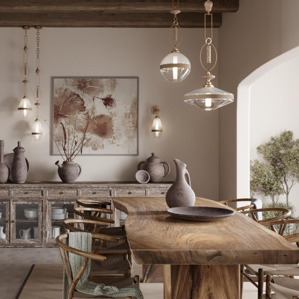 Изображение товара Бра Odeon Light Krema 5441/1W