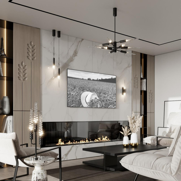 Изображение товара Бра Odeon Light Kolos 5459/4WL