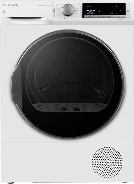 Изображение товара Сушильная машина Maunfeld MFDM158WH300 HP SLIM