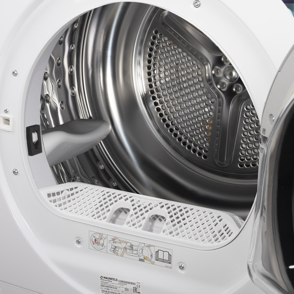 Изображение товара Сушильная машина Maunfeld MFDM158WH300 HP SLIM