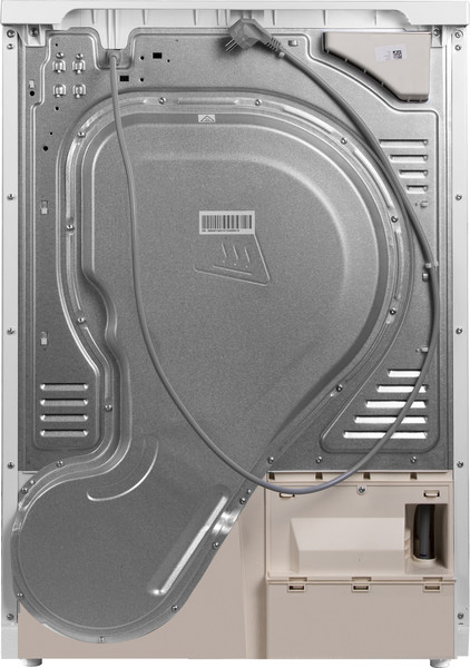 Изображение товара Сушильная машина Maunfeld MFDM158WH300 HP SLIM