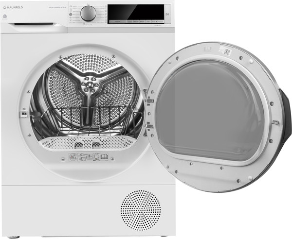 Изображение товара Сушильная машина Maunfeld MFDM158WH300 HP SLIM
