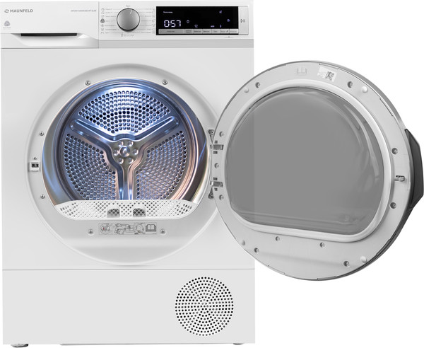 Изображение товара Сушильная машина Maunfeld MFDM158WH300 HP SLIM