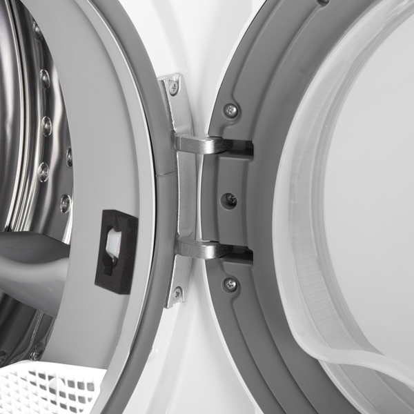 Изображение товара Сушильная машина Maunfeld MFDM158WH300 HP SLIM