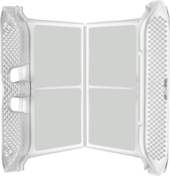 Изображение товара Сушильная машина Maunfeld MFDM157WH200 SLIM