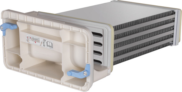 Изображение товара Сушильная машина Maunfeld MFDM157WH200 SLIM