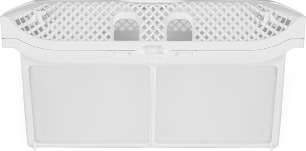 Изображение товара Сушильная машина Maunfeld MFDM157WH200 SLIM