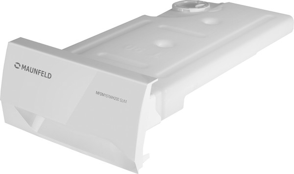 Изображение товара Сушильная машина Maunfeld MFDM157WH200 SLIM