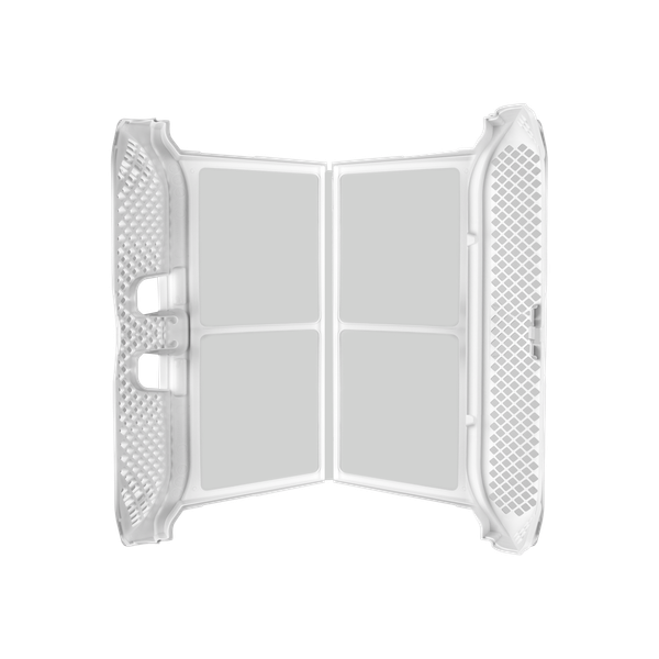 Изображение товара Сушильная машина Maunfeld MFDM157WH100 SLIM