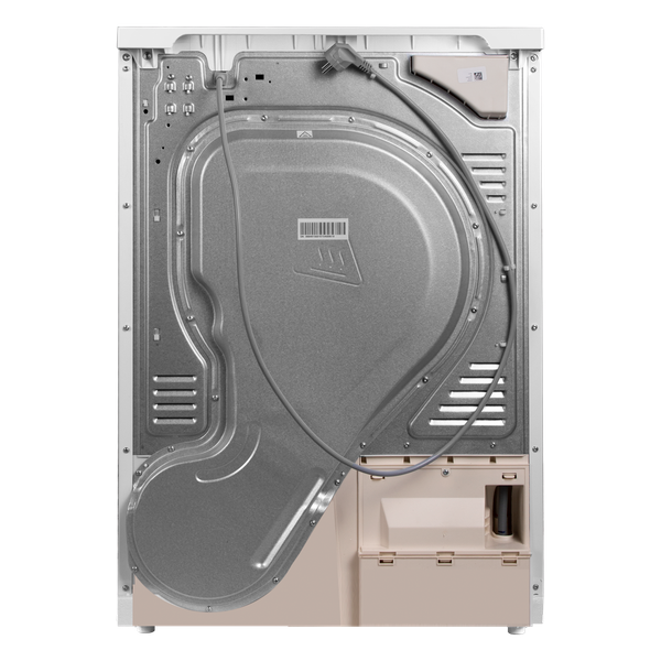 Изображение товара Сушильная машина Maunfeld MFDM157WH100 SLIM