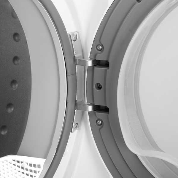 Изображение товара Сушильная машина Maunfeld MFDM157WH100 SLIM