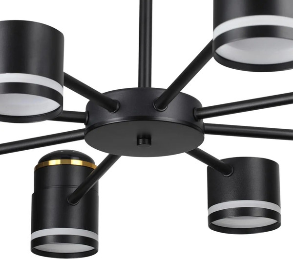 Изображение товара Люстра Lumion Virsava 8234/8C