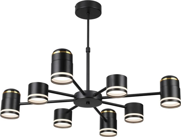 Изображение товара Люстра Lumion Virsava 8234/8C