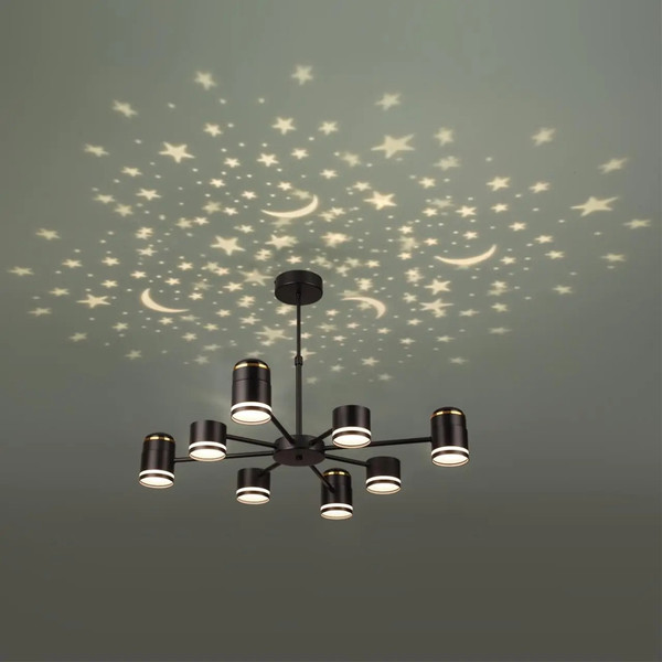 Изображение товара Люстра Lumion Virsava 8234/8C