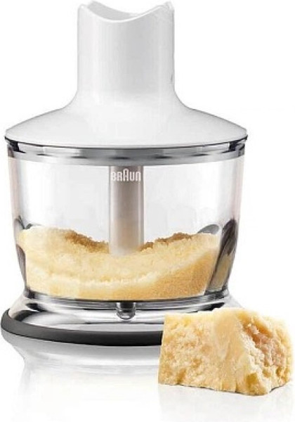 Изображение товара Блендер погружной Braun MQ30202MWH