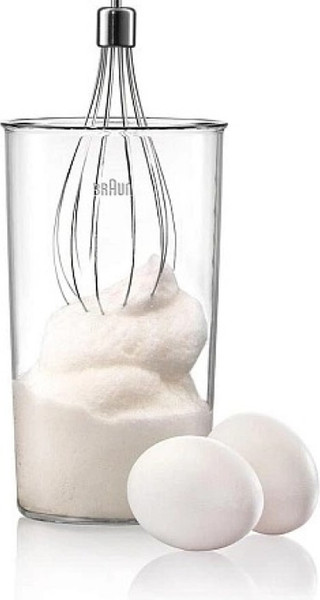 Изображение товара Блендер погружной Braun MQ30202MWH