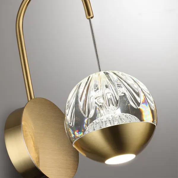 Изображение товара Бра Odeon Light Sono 5101/5WL