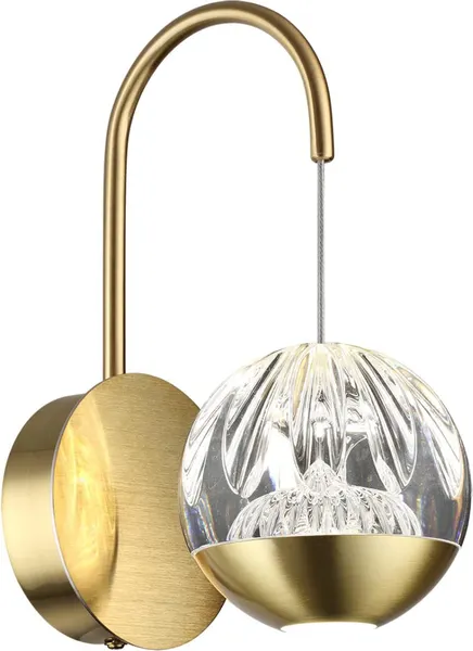 Изображение товара Бра Odeon Light Sono 5101/5WL
