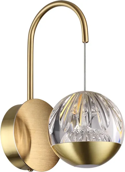 Изображение товара Бра Odeon Light Sono 5101/5WL