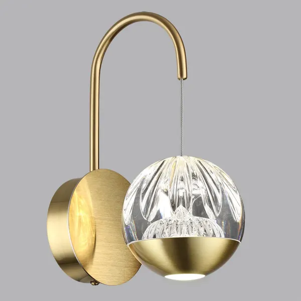 Изображение товара Бра Odeon Light Sono 5101/5WL