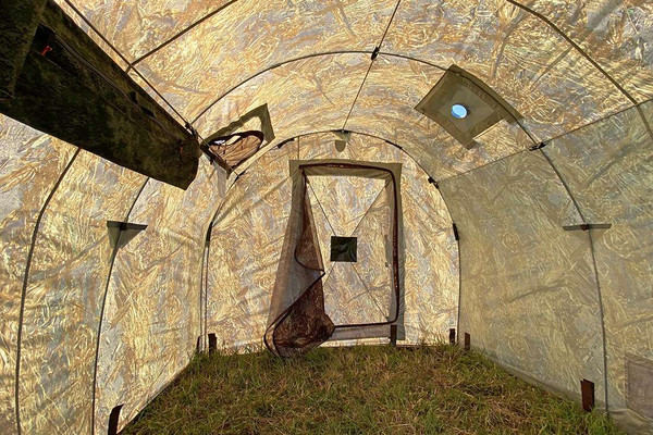 Изображение товара Палатка-баня Берег ПБ-1