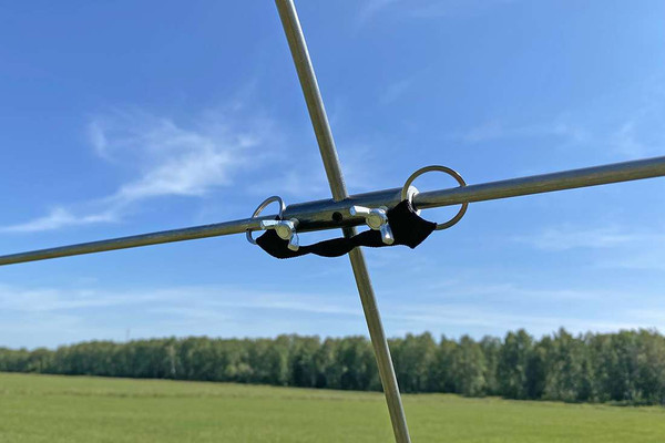 Изображение товара Палатка-баня Берег ПБ-1