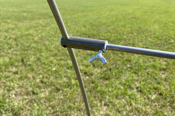 Изображение товара Палатка-баня Берег ПБ-1