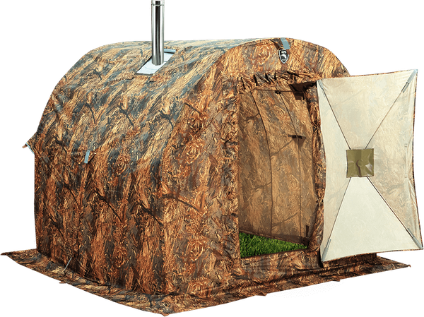 Изображение товара Палатка-баня Берег ПБ-1