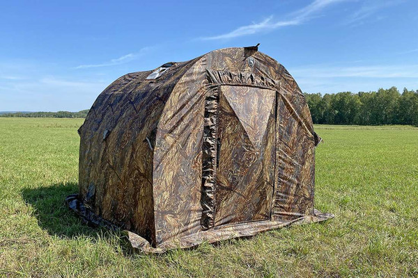 Изображение товара Палатка-баня Берег ПБ-1