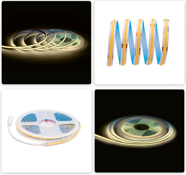 Изображение товара Светодиодная лента Apeyron Electrics 00-393
