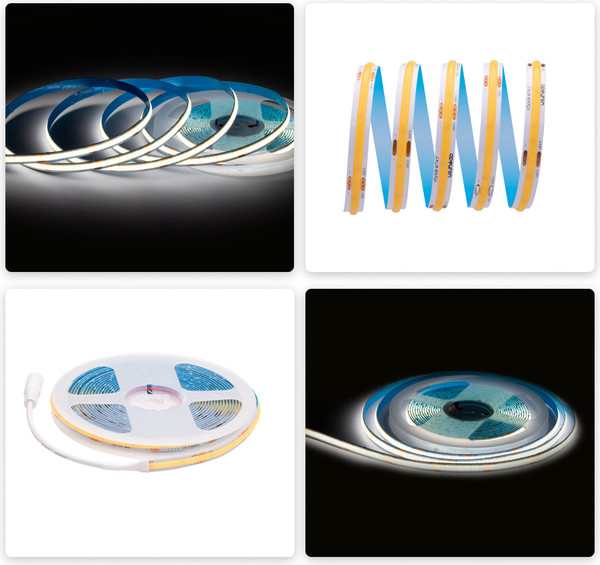 Изображение товара Светодиодная лента Apeyron Electrics 00-394