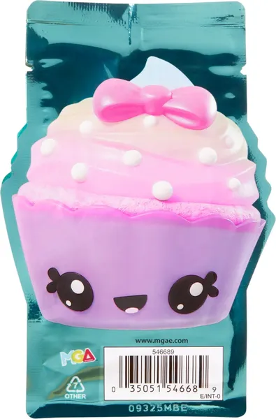 Изображение товара Игровой набор Yummiland Ном Ном.Серия 2 с набором для изготовл. аромата для тела / 69012