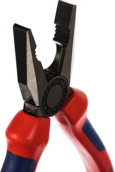 Изображение товара Плоскогубцы Knipex 0302200