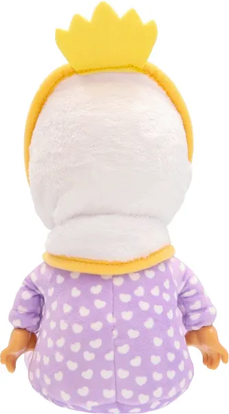 Изображение товара Пупс с аксессуарами Cry Babies Плачущий младенец. Лекси Малышка с полотенцем / 68515