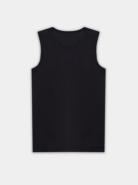 Изображение товара Майка детская Mark Formelle 423342 (р.122-60, обсидиан)