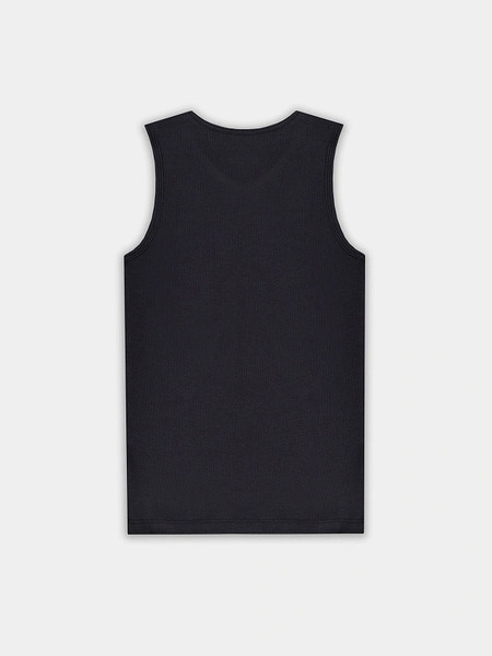 Изображение товара Майка детская Mark Formelle 423342 (р.134-68, обсидиан)