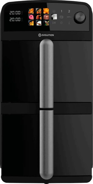 Изображение товара Аэрогриль Evolution Airo 10700 Dual