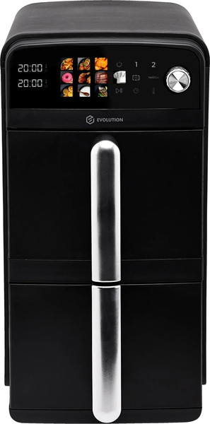 Изображение товара Аэрогриль Evolution Airo 10700 Dual