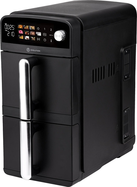 Изображение товара Аэрогриль Evolution Airo 10700 Dual