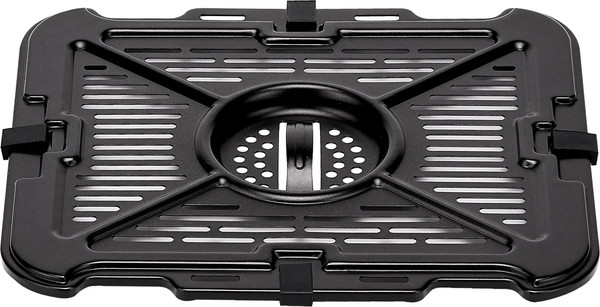 Изображение товара Аэрогриль Evolution Airo 10700 Dual