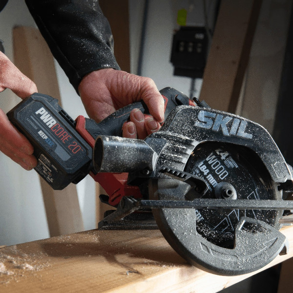 Изображение товара Дисковая пила Skil CR5440 / CR5440SE00