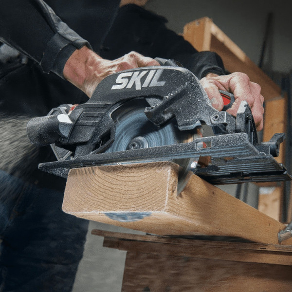 Изображение товара Дисковая пила Skil CR5440 / CR5440SE00