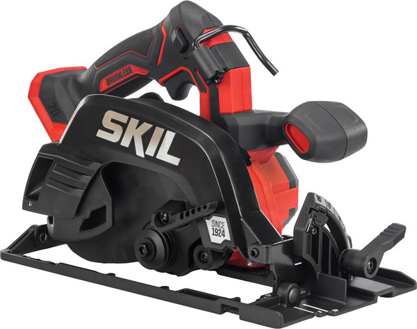 Изображение товара Дисковая пила Skil CR5440 / CR5440SE00