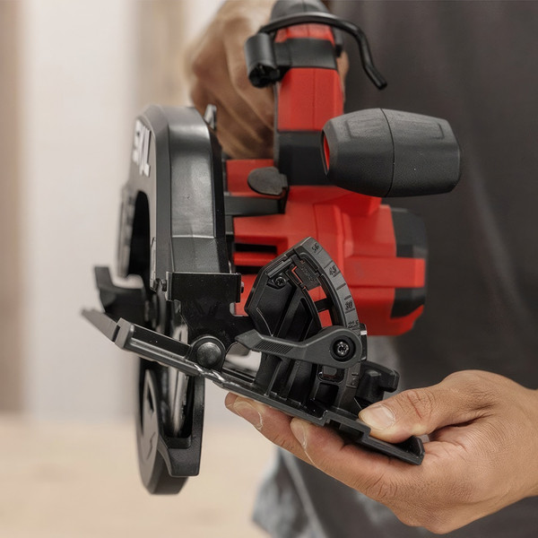 Изображение товара Дисковая пила Skil CR5440 / CR5440SE00