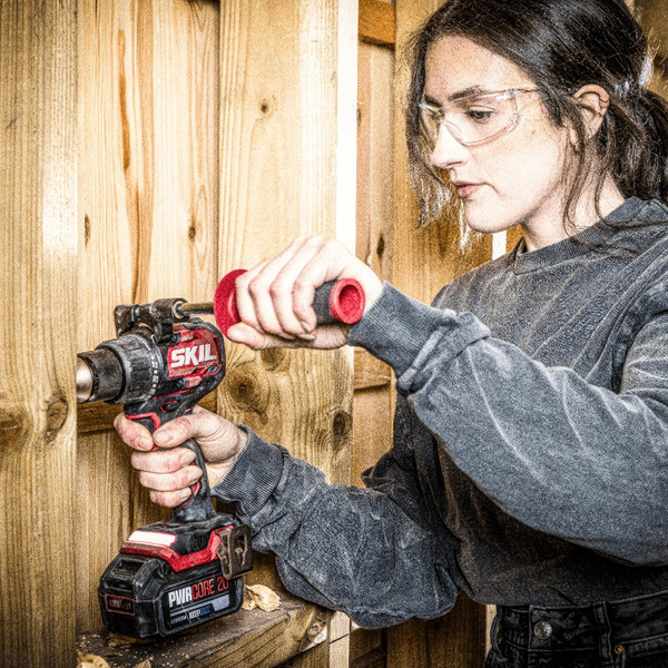 Изображение товара Аккумуляторная дрель-шуруповерт Skil DL6270 / DL6270SE00