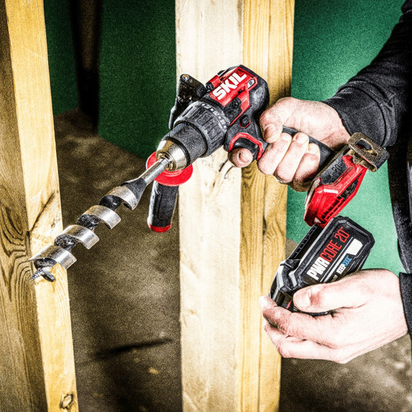 Изображение товара Аккумуляторная дрель-шуруповерт Skil DL6270 / DL6270SE00