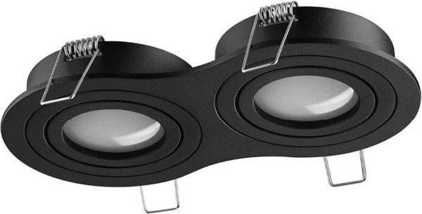 Изображение товара Точечный светильник Novotech Morus 371024