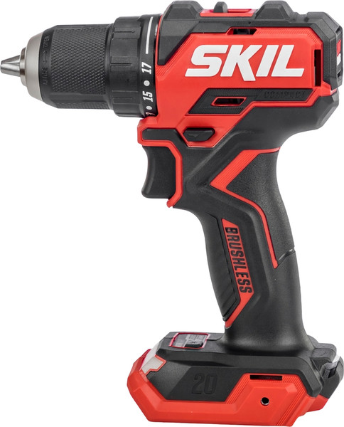 Изображение товара Аккумуляторная дрель-шуруповерт Skil DL6293 / DL6293SE00