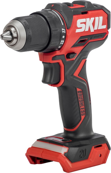 Изображение товара Аккумуляторная дрель-шуруповерт Skil DL6293 / DL6293SE00